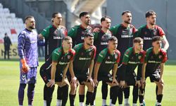 Karşıyaka'dan 5 maçlık galibiyet serisi