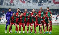 Karşıyaka'nın konuğu Eskişehirspor