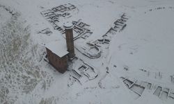 Kars'ta 'Medeniyetler beşiği' Ani'ye ziyaretçi akını