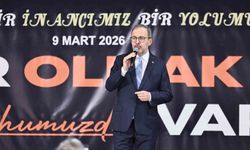 Kasapoğlu, Manisalılarla iftar sofrasında buluştu