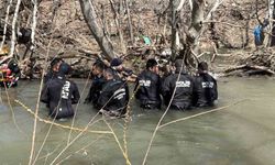 Kaybolan otizmli Fırat Can Temel'in cansız bedeni bulundu
