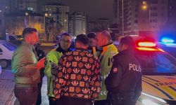 Kayseri'de polis ekiplerinden kaçan 2 alkollü sürücüye 920 bin TL idari para cezası yazıldı