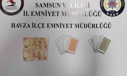 Kıraathaneye kumar baskını: 7 kişiye 81 bin TL ceza