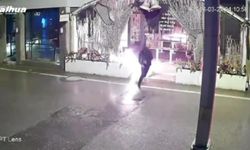 Kocaeli'de iş yeri kundaklandı: 2 şüpheli İstanbul'da yakalandı