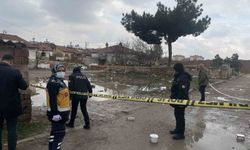 Konya'da akraba kavgasında 1 kişi vuruldu