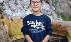 Konya'da kazada yaralanan 13 yaşındaki öğrenci kurtarılamadı