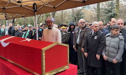 Konyalı şehit Uzman Çavuş Selman Akarsel son yolculuğuna uğurlandı