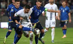 Kosova'nın aday kadrosunda Süper Lig'den 3 isim yer alıyor
