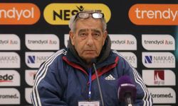 Kubilayhan Yücel, 'Penaltı golüyle oyuncuların morali bozuldu'