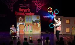 Küçükçekmece Belediyesi'nden Ramazan'a özel kültür ve sanat etkinlikleri