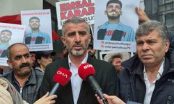 Küçükçekmece'de serseri kurşunla ölen 19 yaşındaki Muhammet'in davasında sanıklar ilk kez hakim karşısında