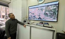 Kütahya'da ev kiraları geriliyor, yıllık artış oranları yarı yarıya düştü