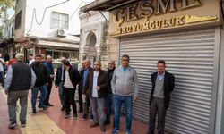 Kuyumcu vurgununa rekor ceza: 384 yıl 5 ay