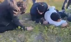 Kuzey Marmara'da polisi peşine böyle taktı: O anlar kamerada