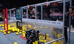 Liseli takımlar, FRC 2026'nın ikinci etabında yeniden sahada