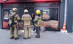 'Maaşları ödemedi' diye 2 işletmeyi benzin döküp yakmış