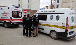 Malatya'da 17 yaşındaki çocuk evde ölü bulundu