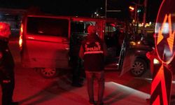 Malatya'da husumetlilerin bıçaklı kavgası: 5 yaralı, 4 gözaltı