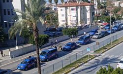 Manavgat Belediyesi önceki dönem yolsuzluk davasında 12 kişi daha tutuklandı