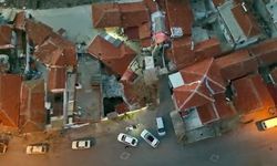 Manisa'da zehir tacirlerine şok baskın: 5 tutuklama