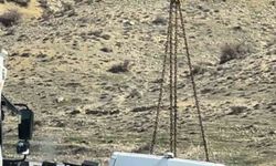 Mardin'de zırhlı araç devrildi: 3 polis yaralandı