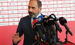 Mecnun Otyakmaz: 'İki takımın da yöneticisi gelsin VAR odasında otursunlar, bu maçları beraber izleyelim'