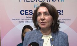 Medicana Hastanesi'nden menopoz farkındalığı etkinliği