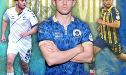 Menemen FK, Yiğit Kerem'in sözleşmesini uzattı