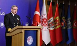 Milli Savunma Bakanlığı: 'NATO Irak Misyonu'nun çekilmesi kararlaştırılmıştır'