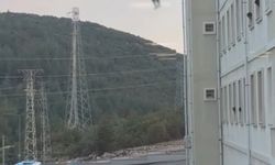 Muğla'da yurdun penceresinden atlayan genç hayatını kaybetti