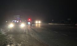 Muratlı'da trafik kazası: 3 yaralı