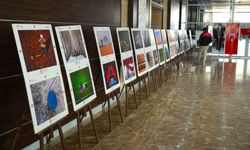 Muş'ta '15. Tarım Orman ve İnsan' fotoğraf sergisi ziyarete açıldı