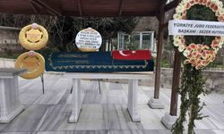 Muzaffer Ilıcak son yolculuğuna uğurlandı