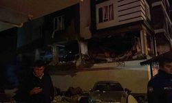 Niğde'de doğal gaz patlaması: Yaralılar var