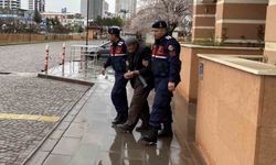 Oğlunu tüfekle öldüren baba tutuklandı