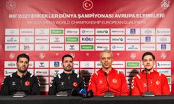 Oliver Roy Camio: 'Yarınki maç için iyi hazırlandık'