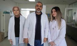 OMÜ projesiyle gıda endüstrisine pH duyarlı doğal renklendirici adayı