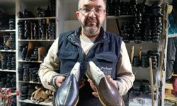 Osmanlı filmlerinin yemenisi Kahramanmaraş'tan gidiyor