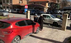Otoparkta sürücüleri mahsur bıraktı, gelince de 'Bilemedim ki' dedi