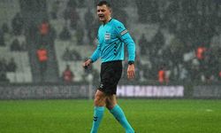 Ozan Ergün ilk kez derbi yönetecek