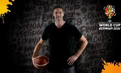 Pau Gasol, FIBA Kadınlar Basketbol Dünya Kupası 2026 Küresel Elçisi oldu