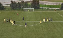 Penaltı atışı için 226 kilometre yol katedildi