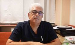 Prof. Dr. Yalnız: 'Her 5 kişiden biri reflü hastası'