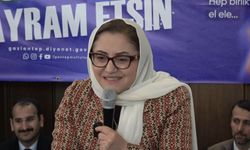 Ramazan Bayramı öncesi yetim çocukların yüzleri güldürüldü