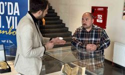 Ramazan'a özel 'Türk ve İslam Eserleri' sergisi açıldı