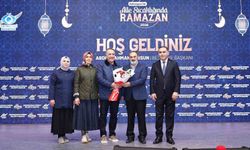 Ramazan'da sevilen isimler Sultangazililerle
