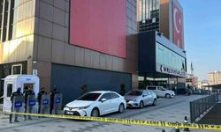 Rüşvet operasyonunda ekiplerin çalışmaları sürüyor