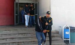 Sahte 'Komiser Vedat' yalanıyla 500 bin TL'lik vurgun: 3 tutuklama