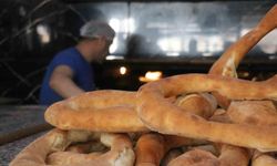 Sahur sofralarının asırlık konuğu: Ramazan ayına özel halka pide