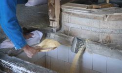 Sakarya'nın tarihe meydan okuyan 1500 yıllık değirmeni